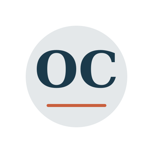 Omar Chimney Repair logo